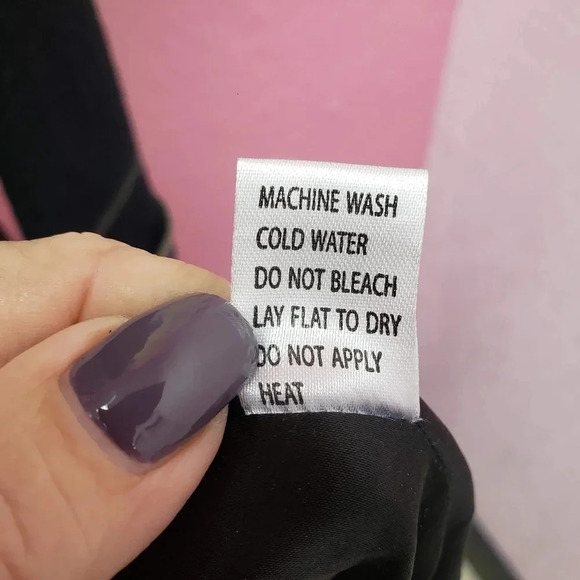 Aris A Vintage Floral Button Front Jacket - Picture 8 of 8